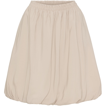 Marta Du Chateau Ludivine Skirt  57007 Taupe 32 Nederdel